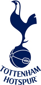 Some of them are transparent (.png). Tottenham Hotspur Logo Vector Eps Free Download