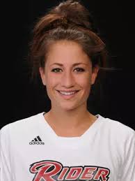 2013 Women's Soccer Roster