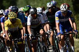 Tour De France 2018 Latest Standings After Peter Sagan Tops Stage 2 Results Bleacher Report Latest News Videos And Highlights
