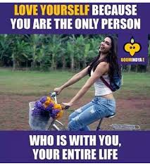 Be Yourself Bollywood Quotes Deepika Padukone Quotes Lovely Quote