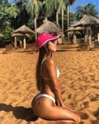 agustina_maderner's instagram Account Analytics & Statistics | StarNgage Plus
