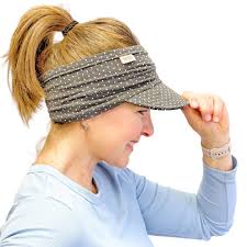 Ladies Tennis Cap
