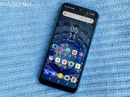 Infinix Smart HD 2021 Review: The New ...