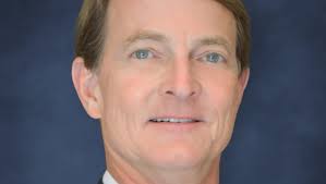 Moore named Citizen of the Year