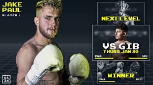 Deji is coming out boxing retirement?! Dazn Boxing On Twitter Deji Gib Next Ksi A Win On Thursday Could Bring Jake Paul One Step Closer To Avenging His Brother S Loss