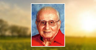 John J. David Obituary November 27, 2019