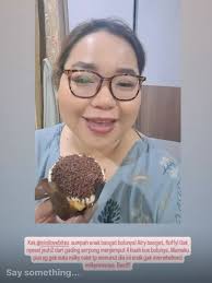Terimakasih untuk bulan Mei yang menyenangkan 💛 Produk baru Kue Bolu  diterima dengan baik 🤗 Kue bolu tanpa SP ( emulsifier buatan ) dan  margarin. Gantinya kami pakai telur dan mixer kitchen
