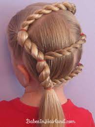 Pin On Kids Hair