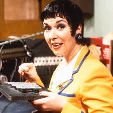 Gladys Pugh's Instagram, Twitter & Facebook