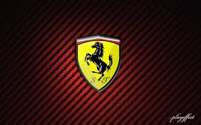 Two years later the family mov Ferrari Logo Wallpapers Yl Computing