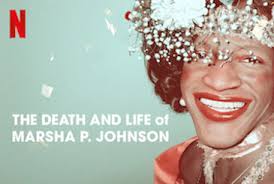 Actualidad es considerada como una de las activistas lgtbi más relevantes. The Death And Life Of Marsha P Johnson 2017 Imdb