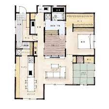 いいね 583件 コメント30件 とりどりまどりさん ohm mai のinstagramアカウント 2ldk 28坪 平屋 夫婦2人と猫1匹で暮らしている我が家 今家を建てるならと考えた間取りです 猫が安全にお外で遊べる中庭や 行き止まりのない回遊動線 間取り 1ldk