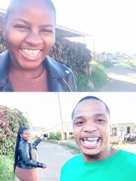 Bonga and Keisha AI Comedy Skit