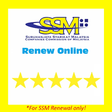 Membaharui lesen perniagaan anda dengan 3 langkah mudah. Pay Ssm Online By Online Banking Official Site For Renewal Get Pdf