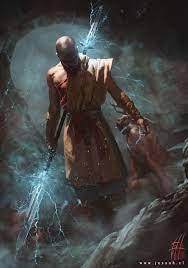 Warrior Monks Google Search Character Art Fantasy Characters Fantasy Artwork
