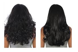 Keratin Treatments Which Keratin Treatment Is Right For Your Hair Type