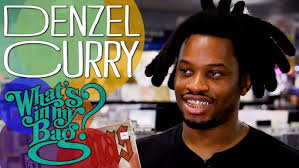 Denzel Curry