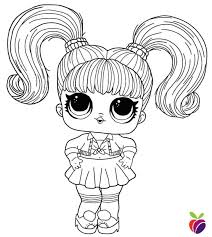 Search through more than 50000 coloring pages. Dolls Coloring Pages Free Coloring Pages Coloring1 Com Cool Coloring Pages Free Coloring Pages Coloring Pages