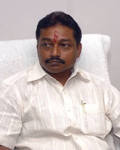 Dr. Tushar Chaudhary