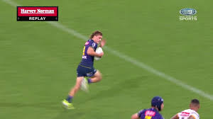 Broncos star xavier coates the new 'fastest man on the planet'. Quullqifcnfhmm