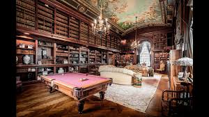 We did not find results for: Historic Michigan Mansion With Panoramic Water Views Is A Book Lover S Dream Mansion Global