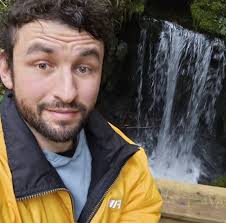 Nico Jascha-Gabriel Tjondronegoro-Iwaniewski