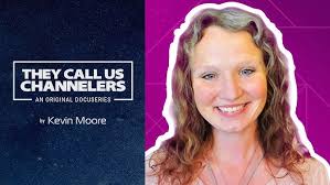 ABBEY NORMAL HER EVOLUTION FROM DEPRESSION TO BECOMING A CHANNELER, PSYCHIC  AND HEALER