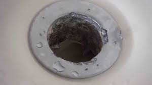 Remove old stopper step 2: How To Remove A Corroded Bathtub Drain Youtube
