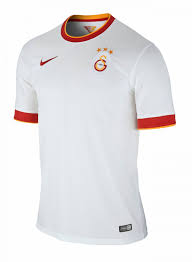 Perennial turkish süper lig title contenders galatasaray sk have unveiled their nike 2014/15 home and away kits for their upcoming domestic and uefa champions league runs. Galatasaray 2014 15 Away Kit