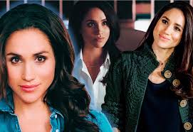 Meghan Markle's 10 Best Movies And TV Shows