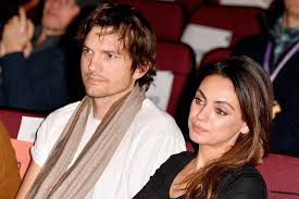 Born february 7, 1978) is an american actor, model, producer, and entrepreneur. Mila Kunis Admits It Was Selfish To Deny Ashton Kutcher His Space Trip Now It S Too Late Dmc News