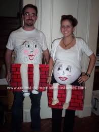 Maybe you would like to learn more about one of these? The Best Pregnancy Halloween Costume Ideas