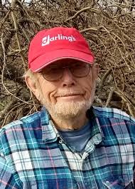 Obituary of Percey Joseph Dodsworth