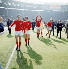 England vs west germany 1966 proof it was a goal! Gallery World Cup Final 1966 England V West Germany Teesside Live