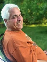 Obituary information for Brian Keith Enjaian