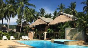 Ko lanta (also spelt koh lanta) is one of thailand's most beautiful islands, located just off the coast of krabi. Koh Lanta Thailand Full Island Guide