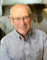 Hugh Russell Anderson Obituary