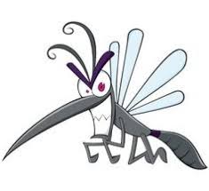 Resultado de imagen para mosquitos 47 dientes