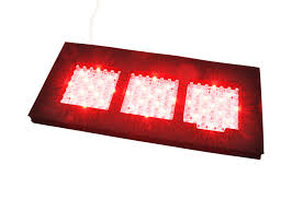 Infrared Light Therapy Pain Relief Infrarelief
