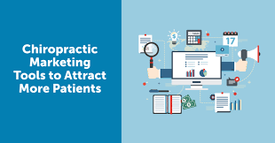 65 chiropractic marketing ideas to help you grow your practice in 2021. Top 5 Chiropractic Marketing Tools To Attract More Patients