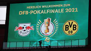 The match was originally scheduled for saturday, 22 may 2021, but was moved to an earlier date prior to the completion of the leagu. Dfb Pokal Finale Tipp Und Quote Rb Leipzig Gegen Borussia Dortmund Prognose Statistik Quoten Wer Gewinnt Das Dfb Pokal Finale 2021 Sudwest Presse Online