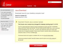 When you purchase through links on our site, we may earn an affiliate commission. Download Java For Windows 10 32 64 Bit Free Java Exe