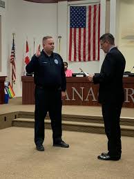 The City Council meeting