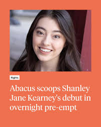 Shanley (@shanleykearney)