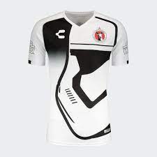 Xolos Special Edition Star Wars Stormtrooper Jersey For Men 2019 20 Soccer Jersey Jersey Shirt Club Tijuana