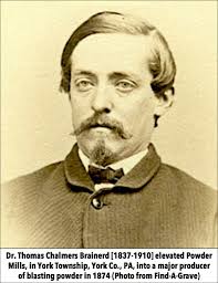 U. S. Army General Hospital tied to Powder Mill Road