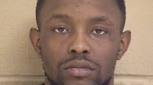 Terrance Dangerfield to serve 2 life sentences for the deaths of Faith and  Amelia