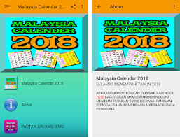 Proposal penelitian & pengmas untuk pendanaan tahun 2018 dari kemenristekdikti. Malaysia Calendar 2018 Apk Download Latest Android Version 1 0 Net Andromo Dev272448 App360952