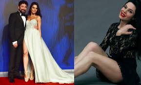 Ecco svelato il reale motivo che si cela la storia d'amore con federico zampaglione, leader dei tiromancino è iniziata nel 2005. Zampaglione Prima Uscita Con Giglia New Images Magazine