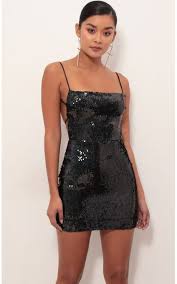 Style L49319 You Can Make A Grand Entrance In This Starstruck Bodycon Dress Made In Our Show Stopping Hologramic D Strappy Dresses Dresses Flattering Fashion